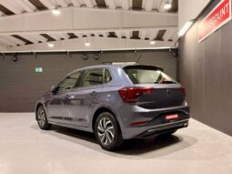VOLKSWAGEN POLO full