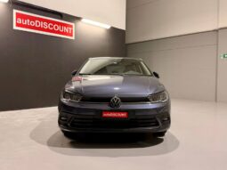 VOLKSWAGEN POLO full