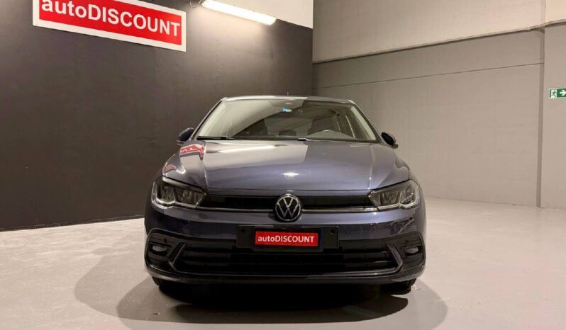 VOLKSWAGEN POLO full
