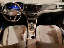 VOLKSWAGEN POLO full