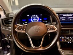 VOLKSWAGEN POLO full