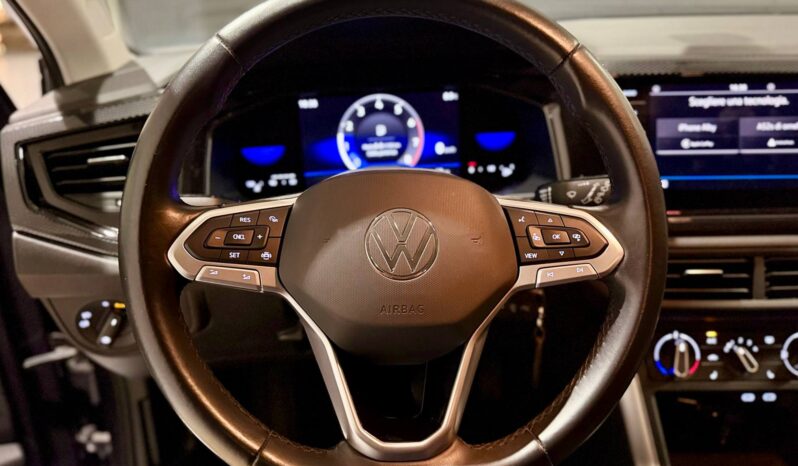 VOLKSWAGEN POLO full