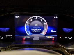 VOLKSWAGEN POLO full