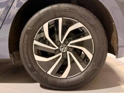 VOLKSWAGEN POLO full