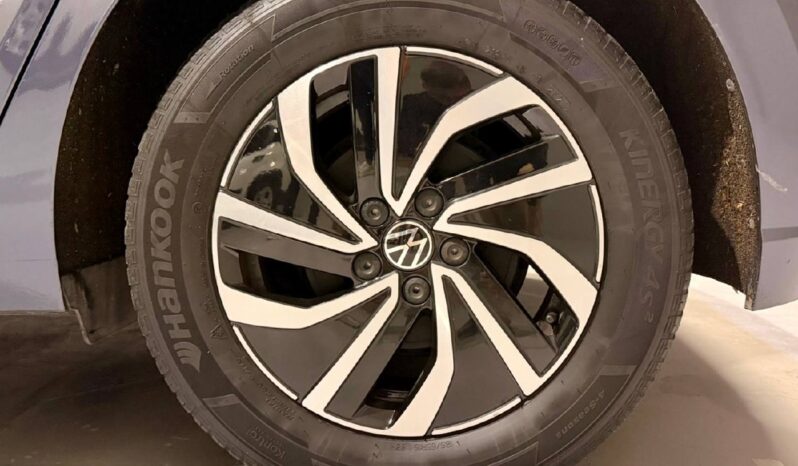 VOLKSWAGEN POLO full