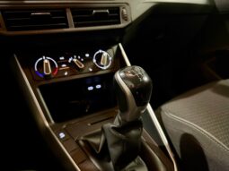 VOLKSWAGEN POLO full