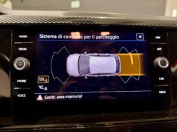 VOLKSWAGEN POLO full