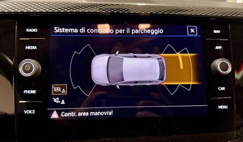 VOLKSWAGEN POLO full