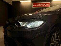 VOLKSWAGEN POLO full