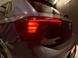 VOLKSWAGEN POLO full