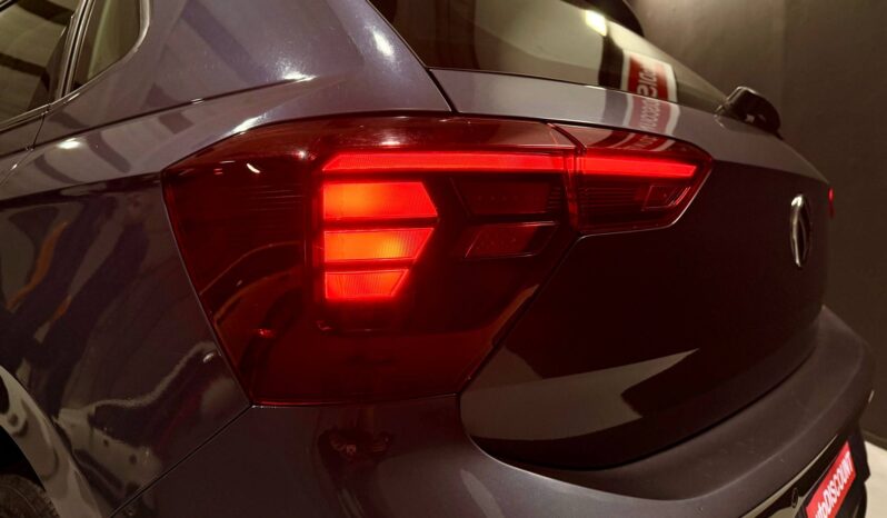 VOLKSWAGEN POLO full