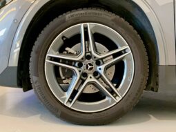 MERCEDES GLA 200D full