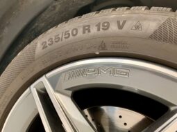 MERCEDES GLA 200D full