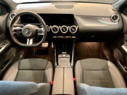 MERCEDES GLA 200D full