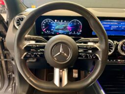 MERCEDES GLA 200D full