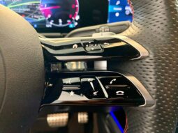 MERCEDES GLA 200D full