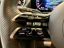 MERCEDES GLA 200D full