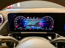 MERCEDES GLA 200D full