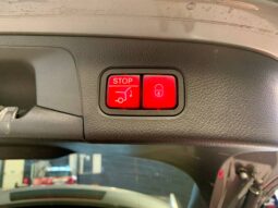 MERCEDES GLA 200D full