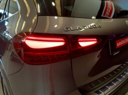MERCEDES GLA 200D full