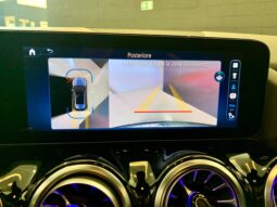 MERCEDES GLA 200D full