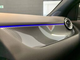 MERCEDES GLA 200D full