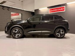PEUGEOT 2008 full