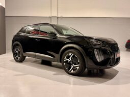 PEUGEOT 2008 full