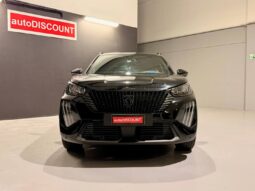 PEUGEOT 2008 full
