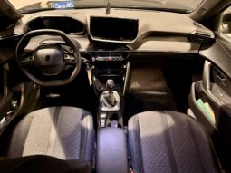 PEUGEOT 2008 full