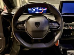 PEUGEOT 2008 full