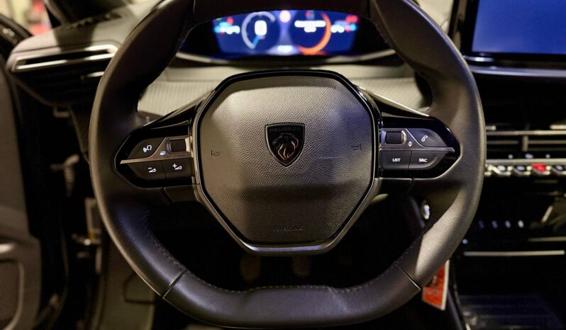 PEUGEOT 2008 full