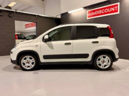 FIAT PANDA full