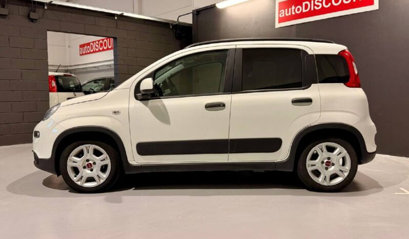 FIAT PANDA full
