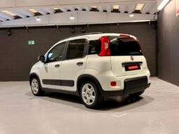 FIAT PANDA full