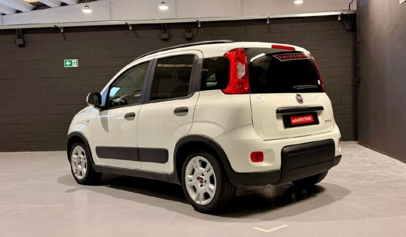 FIAT PANDA full