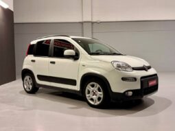 FIAT PANDA full