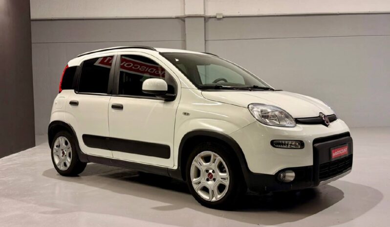 FIAT PANDA full