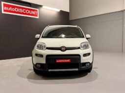 FIAT PANDA full