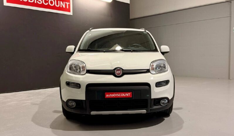 FIAT PANDA full