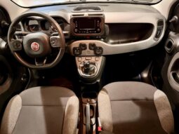 FIAT PANDA full