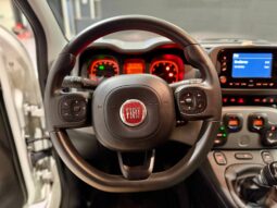 FIAT PANDA full