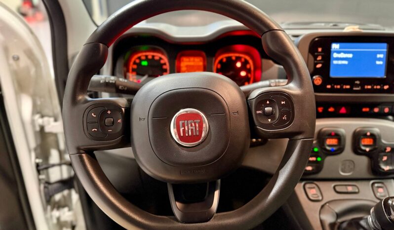 FIAT PANDA full