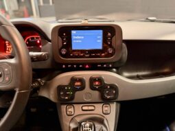 FIAT PANDA full