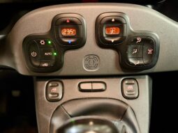 FIAT PANDA full