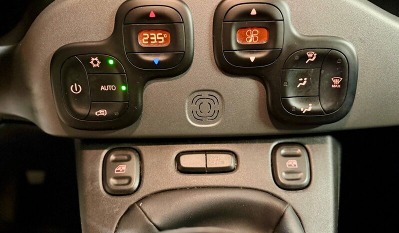 FIAT PANDA full