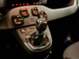 FIAT PANDA full