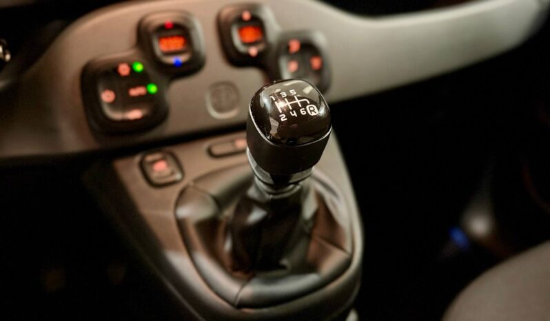 FIAT PANDA full