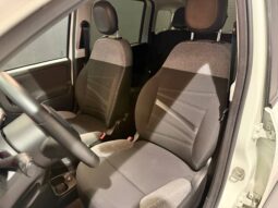FIAT PANDA full