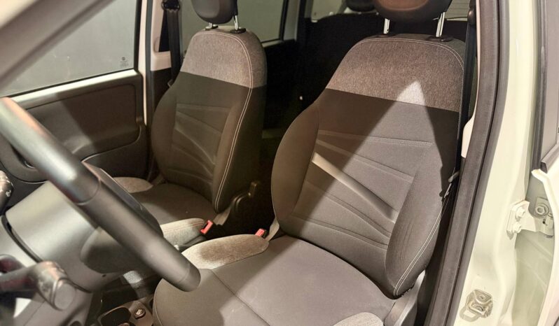 FIAT PANDA full